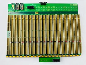 Carlo Gavazzi 9292755-01 A Gold-Plated Backplane - Afbeelding 1 van 12