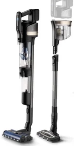 AquaTrio Cordless Kabelloser AquaTrio Nass- und Trockensauger | XW9465/11 - Bild 1 von 8