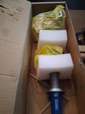 Ajuste para Honda CR-V 2002-2006 44500-SCV-A10 AT conjunto de medio eje intermedio Foto 1 de 2