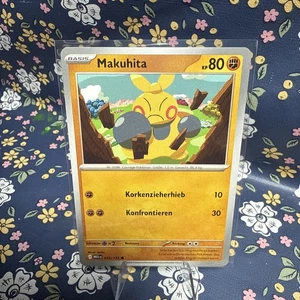 Makuhita 072/132 Normal - Bild 1 von 2
