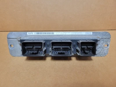 Computadora Ford F150 2010 5,4 V8 PCM ECM ECU AL3A-12A650-BJD OEM Foto 1 de 4