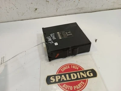 Módulo de control TCU 31711AL573 TCM 2008 Subaru LEGACY OutBack 10227963 Foto 1 de 4