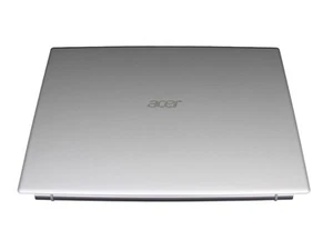 Acer 60A6TN2002 Original Displaydeckel 43,9cm (17,3 Zoll) silber - Afbeelding 1 van 2