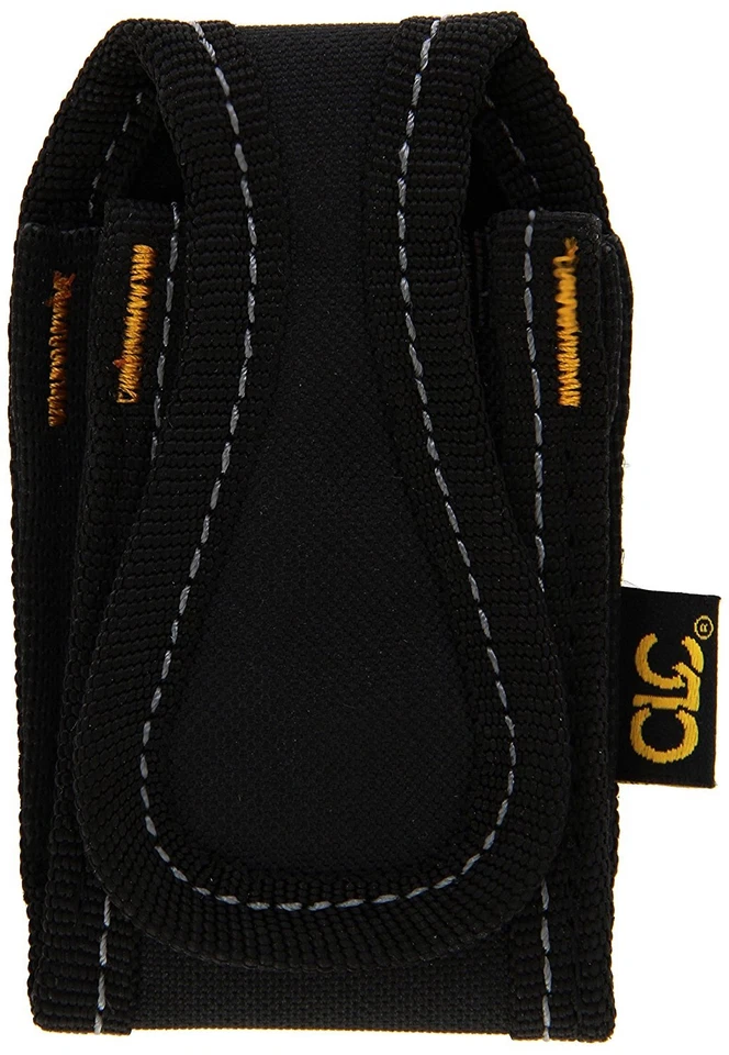 CLC Custom Leathercraft 5124 Small Cell Phone Holder - Image 1 of 1