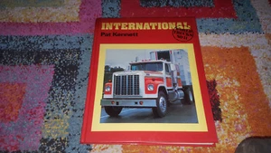 WORLD TRUCKS N.11 INTERNATIONAL 1981 - Foto 1 di 1