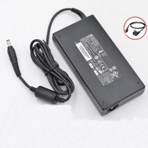 Adaptador de Corriente Delta 120W Original 19.5V 6.15A Cargador ADP-120MH D Para Portátil MSI - Imagen 1 de 5
