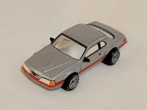 Matchbox World Class Series II, WC11, Ford T-Bird Turbo Coupe - Picture 1 of 5