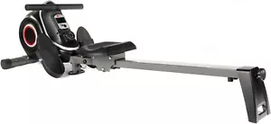 XS Sports R310 Home Rowing Machine-Folding with Magnetic Adjustable Resistance - Picture 1 of 7