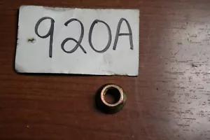 Honda EU1000i Generator Magneto Flywheel Mounting Nut OEM - Picture 1 of 4