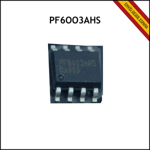PF6003AHS PF6OO3AHS PF6003AS PF6003 SOP8 Tv Philips Etc... REGULADOR TENSION - Imagen 1 de 1