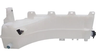 Depósito de refrigerante 603-5505 tanque de expansión de agua apto para Volvo VHD VNL 2008-2018  Foto 1 de 4
