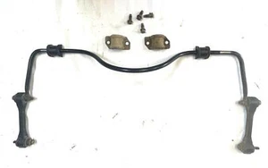 Jeep TJ back sway bar stabilizer fits 97-06 Wrangler Rear factory with links - Picture 1 of 7