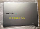 NOWOŚĆ do Samsung 900X3K NP900X3K NP900X3K-S01US Laptop przód A Cover srebrny