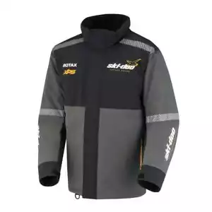 NEW SKI-DOO MENS VASA X-TEAM EDITION SNOWMOBILE JACKET 456003 - Picture 1 of 2