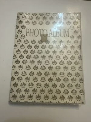 Un artículo FC-146 Cubierta Flex 4" x 6" Álbum de Bolsillo FC146 Cubiertas Flexibles Envío Gratis Foto 1 de 4