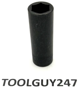 SNAP ON TOOLS  USA NEW 1/2" Drive 19mm Metric DEEP 6 Point Impact Socket SIMM190 - Bild 1 von 6