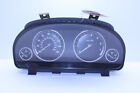 2011-2013 BMW 528i 535i 550i Speedo Speedometer Instrument Cluster - 62109358979