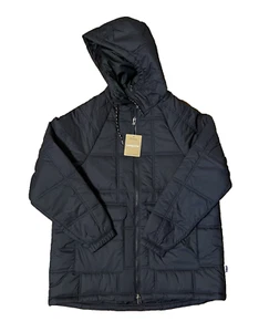 NEW Patagonia Women's Lost Canyon Insulated Hoody - Pitch Blue - Picture 1 of 7