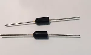 BY127 HIGH VOLTAGE SILICON DIODE bsa6c - Bild 1 von 1