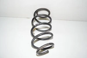 BMW F25 X3 xDrive 35i Schraubenfeder vorne Coil spring front 6787137 - Picture 1 of 4