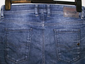 diesel sleenker 084ql