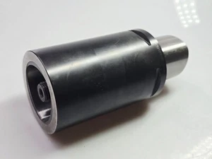 Sandvik Coromant C8-391.01-80 125 Capto C8 125mm Extension Adapter - Picture 1 of 5