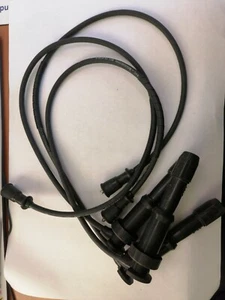 Genuine HT LEADS Spark Plug Ignition Cables for Hyundai XG300 KIA Oprius 1998-04 - Picture 1 of 2