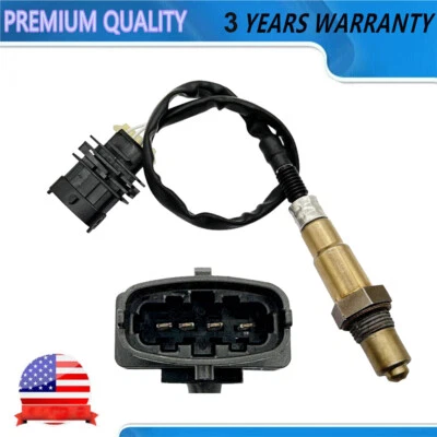Upstream Oxygen Sensor For 2013-2018 Buick Encore&2011-2015 Chevrolet Cruze 1.4L - Image 1 of 4