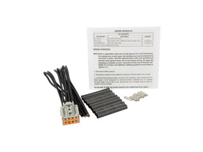 Conector interruptor asiento eléctrico Motorcraft 47146WMQP para Ford Expedition 2015-2017 Foto 1 de 2