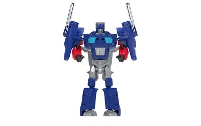 One 2 in 1 Maske Optimus Prime Orion Pax Action-Figur - Bild 1 von 4