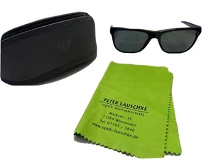 Emporio Armani Sonnenbrille - Bild 1 von 5