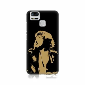 OFFICIAL THE ROLLING STONES MICK JAGGER HARD BACK CASE FOR ASUS ZENFONE PHONES - Picture 1 of 8