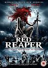 Red Reaper [DVD] With Slip Cover