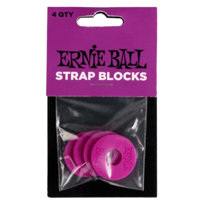 Blocos de alça de bola Ernie, roxo (P05618) - Imagem 1 de 2