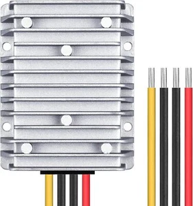 DC 24V Step Down to 13.8V 30A 414W Converter Voltage Regulator, Transformer UK - Picture 1 of 180