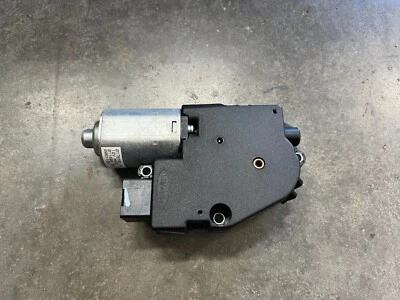 2007 2008 Acura TL Type S 3.5L Sun Roof Motor Sunroof OEM 3123 Foto 1 de 4
