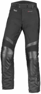 BÜSE Ferno Lederhose, Schwarz, M-Lang / 102 - Bild 1 von 3