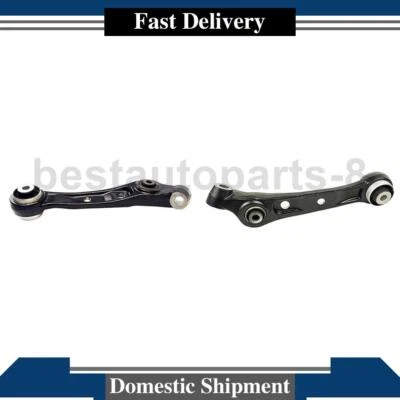 Brazo de control delantero inferior trasero para BMW 535i GT 2011-2017 xDrive Foto 1 de 4