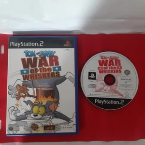 Tom & Jerry: War of the Whiskers - Picture 1 of 1