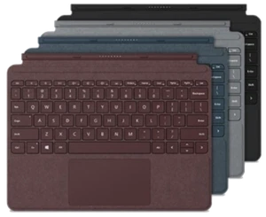 Teclados y ratones Microsoft Surface Pro 3/4/5/6/7 y tipo GO/Surface Pen - Imagen 1 de 27
