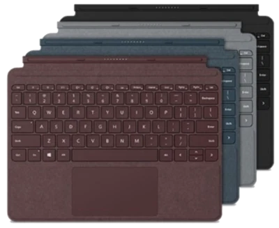 Microsoft Surface Pro 3/4/5/6/7 & GO Keyboards, Mice & Pen's - Image 1 of 4