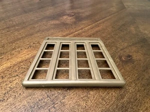 FPGA Fisher Price Great Adventures großes Piratenschiff Ersatz Hecktür Tor - Bild 1 von 3