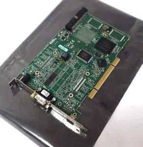 NATIONAL INSTRUMENTS NI PCI-8512 198980E-01L 1 PORT HIGH SPEED INTERFACE DEVICE - Picture 1 of 10