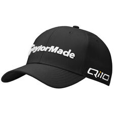 New 2024 Taylormade Tour Radar Hat Qi10 Black