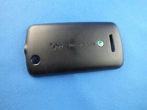 Original Sony Ericsson battery cover for W100i Spiro battery cover mobile case - Picture 1 of 4