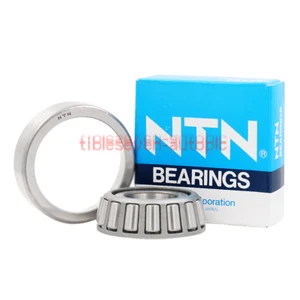 1PCS NTN 30326 Tapered Roller Bearing 130x280x49mm New - Picture 1 of 1