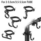 Motorcycles Scooter Hook Single / Double Hooks 18-35mm/35-50mm Brand New