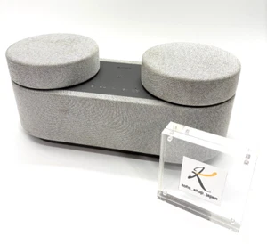 SONY HT-AX7 Portable Theater System Speaker with 360 Spatial Sound Mapping USED - Picture 1 of 23