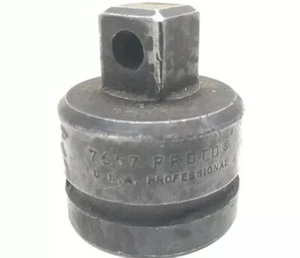 PROTO Professional #7657 3/4" Impact Socket Adapter - Picture 1 of 5