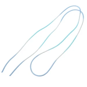 Corde Protection La Ligne Données Couverture Câble Câbles - Zdjęcie 1 z 12